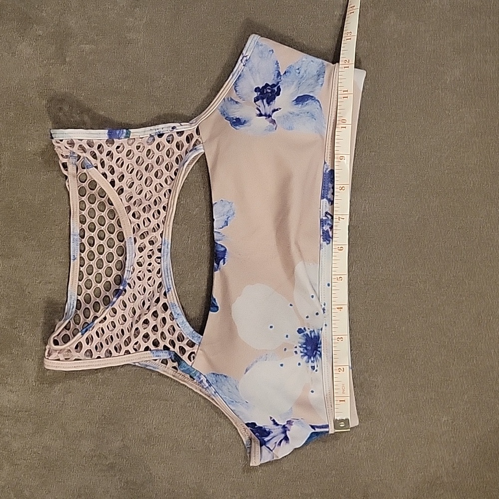 Popflex Sports Bra - Picture 2 of 7